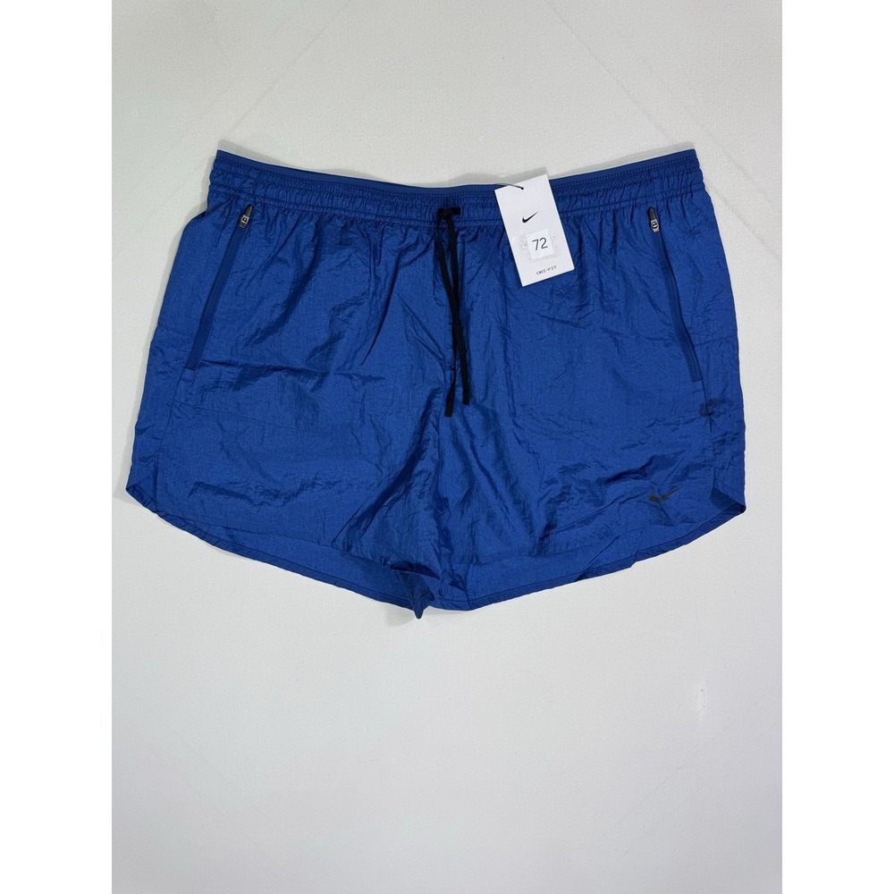 Nike Stride Brief-Lined 5" Shorts Running Division Athletic FN3391-476 Men's 2XL